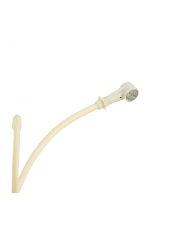 Omnitronic FAS Kopfbügelmikrofon für Taschensender Headset | Earset Mikrofone