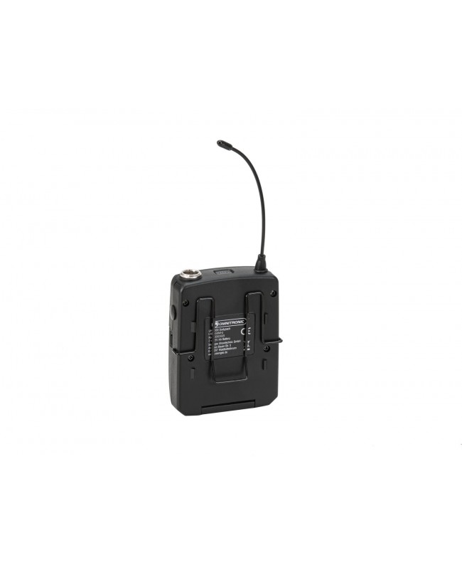 Omnitronic UHF-600 Bodypack 520-554 MHz Transmitters
