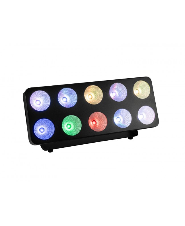 Eurolite LED Pixel Matrix Panel 2x5 RGB/WW LED PANEL