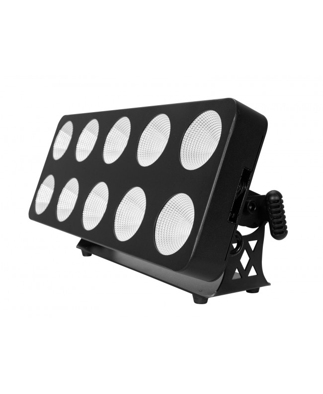 Eurolite LED Pixel Matrix Panel 2x5 RGB/WW LED PANEL