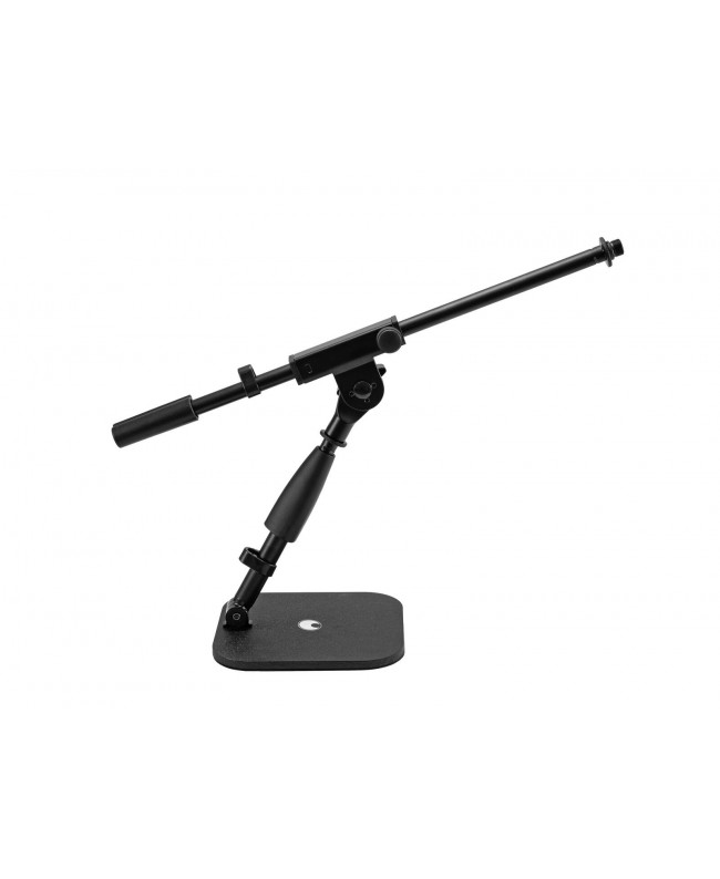 Omnitronic TMI-1 Desk Microphone Stand Table Stands