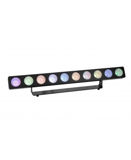 Eurolite LED Pixel Matrix Bar 10 RGB/WW LED BAR
