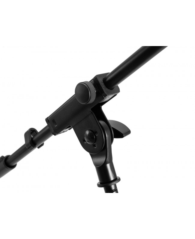 Omnitronic TMI-1 Desk Microphone Stand Table Stands