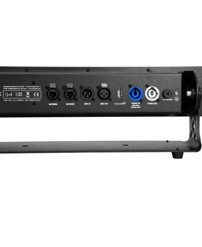 Eurolite LED Pixel Matrix Bar 10 RGB/WW Barre LED