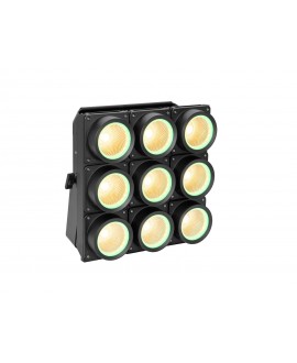 Eurolite LED IP Atmo Blinder 9 LED Panele