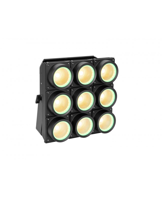 Eurolite LED IP Atmo Blinder 9 LED PANEL