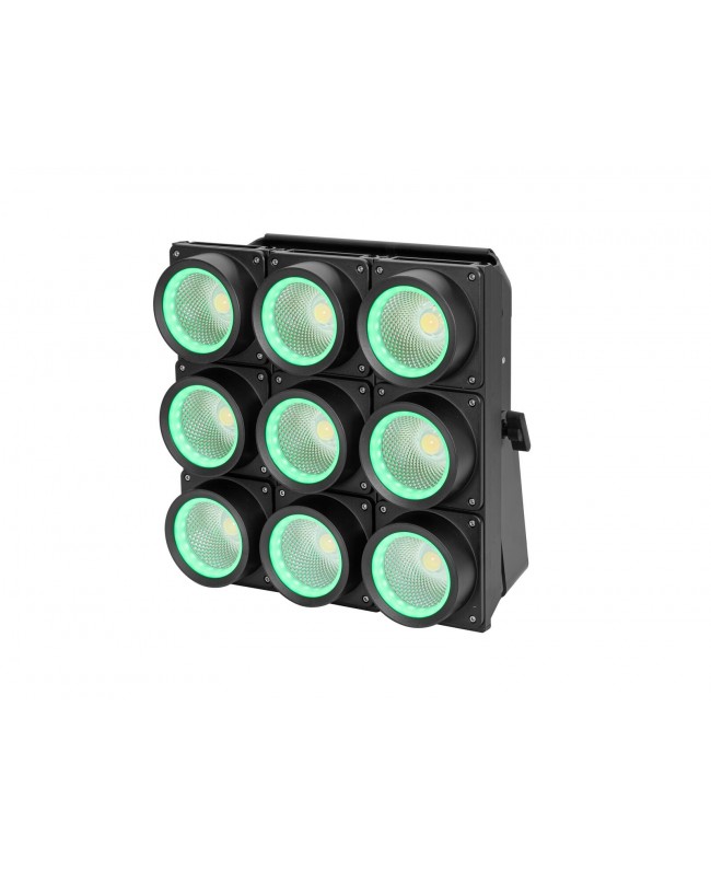 Eurolite LED IP Atmo Blinder 9 Pannelli LED
