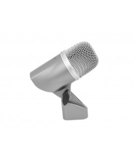 Omnitronic MIC 77L Bassdrum-Mikrofon Instrumenten-Mikrofone