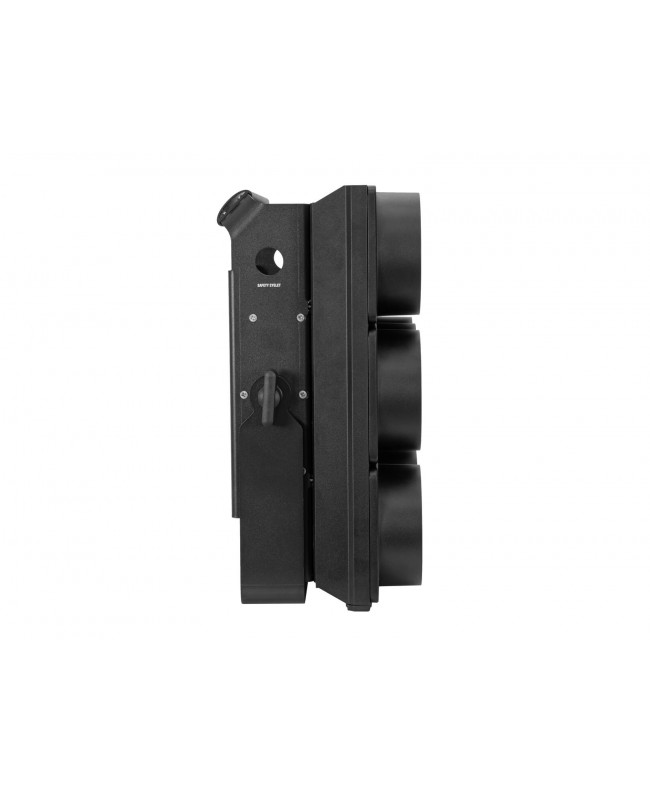 Eurolite LED IP Atmo Blinder 9 LED Panele