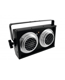 Eurolite Audience Blinder 2xPAR-36 DMX bk Blinders