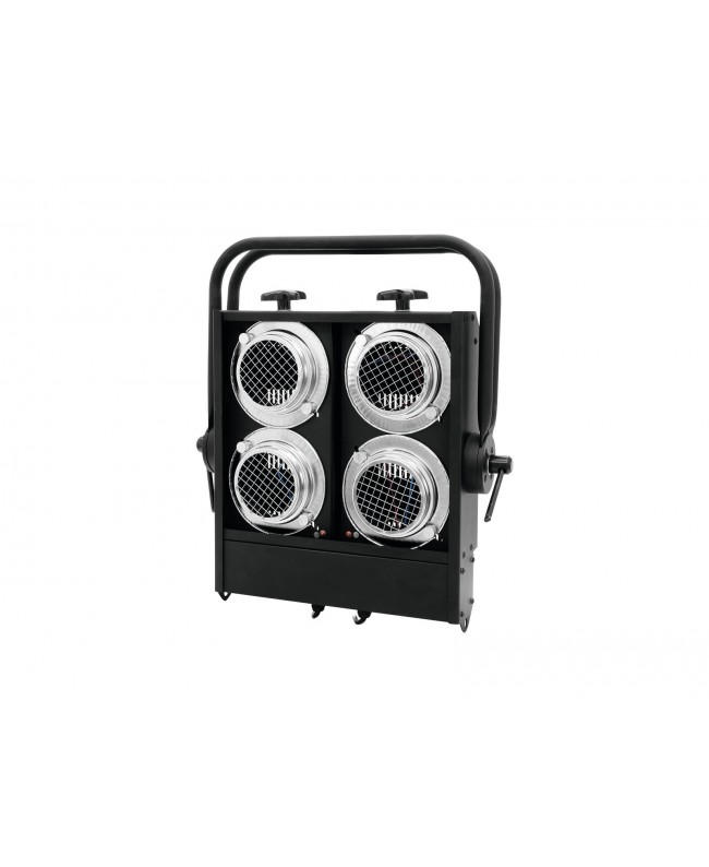 Eurolite Audience Blinder 4xPAR-36 sw Blinder