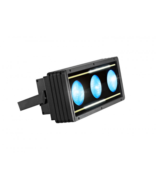 Eurolite LED IP Triple Eye Hybrid Blinder