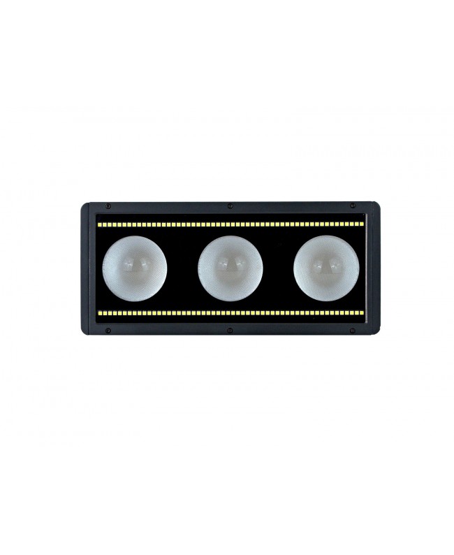 Eurolite LED IP Triple Eye Hybrid Blinder