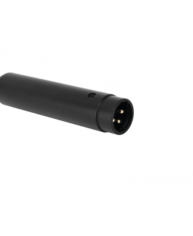 Omnitronic MIC MM-1C Microfono di misura a condensatore Microfoni per misurazione