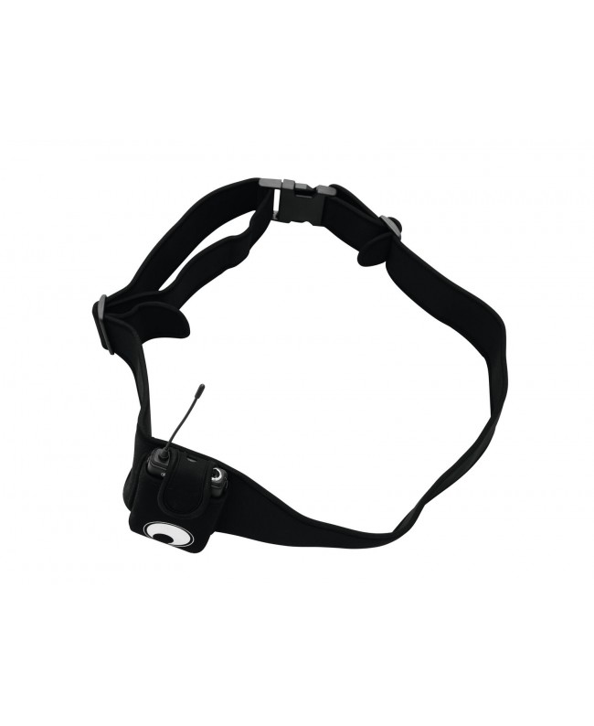 Omnitronic Belt for Pocket Receivers/Transmitters Accessories