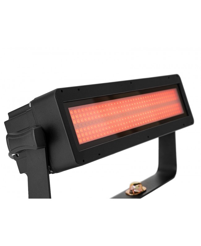 Eurolite LED IP PIX Strobe FROST 5pin Strobes