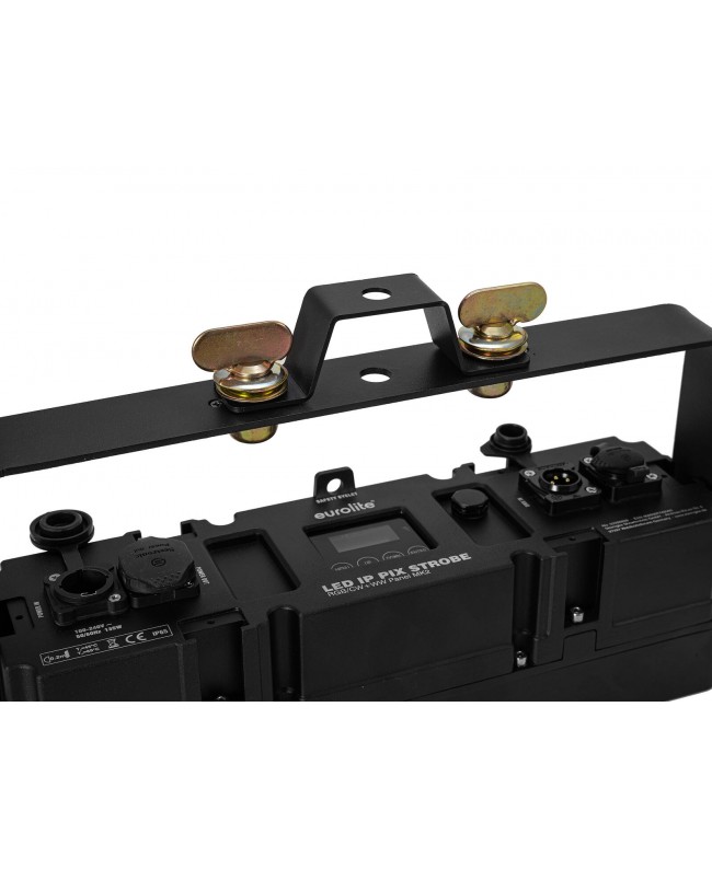 Eurolite LED IP PIX Strobe RGB CW+WW MK2 Stroboskope