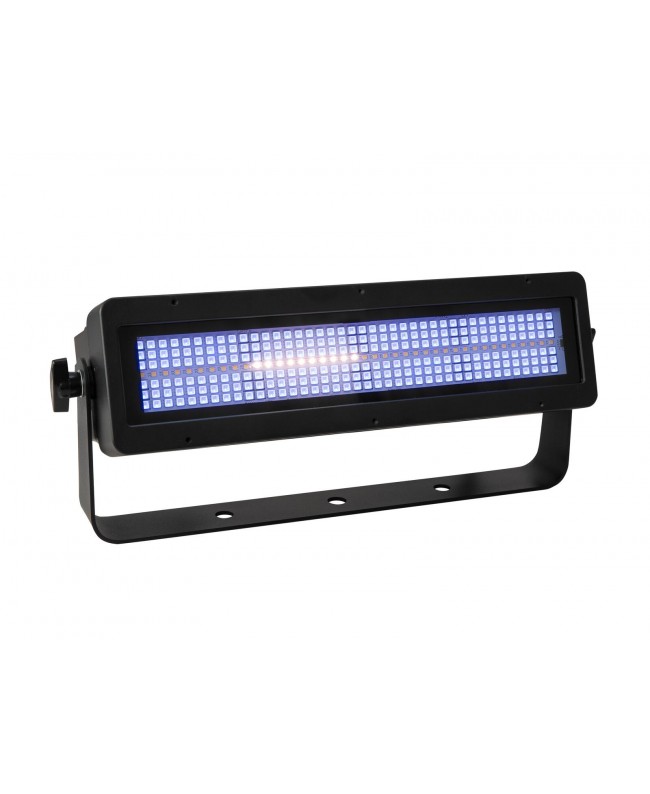 Eurolite LED IP PIX Strobe RGB CW+WW Stroboskope