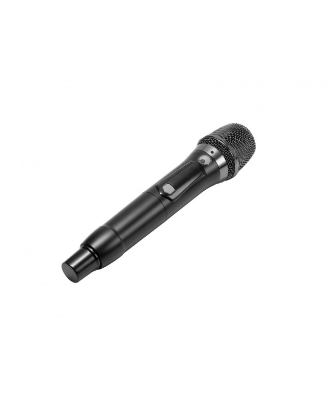 Omnitronic FAS Dynamic Wireless Microphone 660-690MHz Handheld Wireless Systems