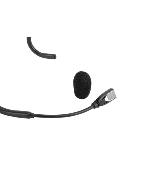 Omnitronic FAS Sport Headset for Bodypack Headset Wireless Systems