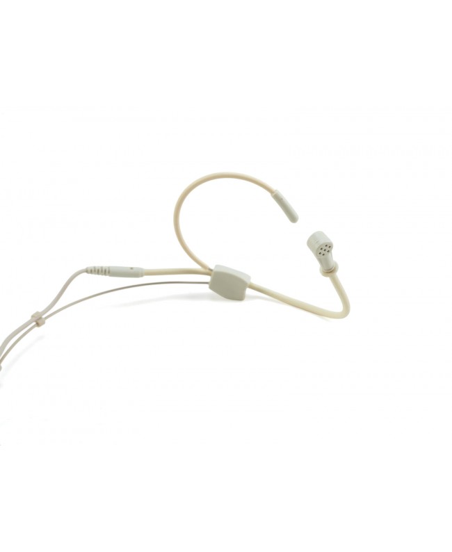 Omnitronic FAS Headset for Bodypack (cardioid) Headset Wireless Systems