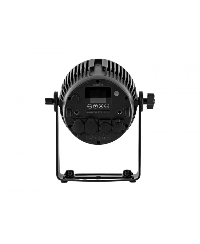 Eurolite SUNSET IP EYE 1 Blinder dim2warm Blinders