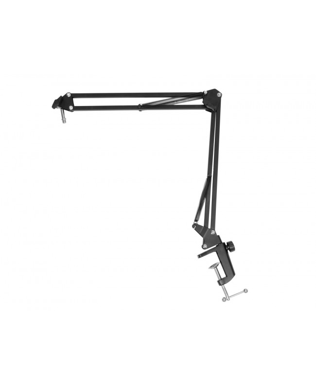 Omnitronic BMS-1C USB Kondensator-Broadcastmikrofonset USB Mikrofone