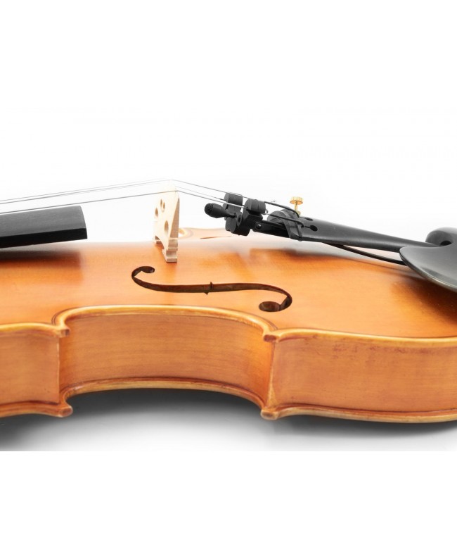 Omnitronic FAS Violin Instrument Microphone for Bodypack Instrument Wireless Systems