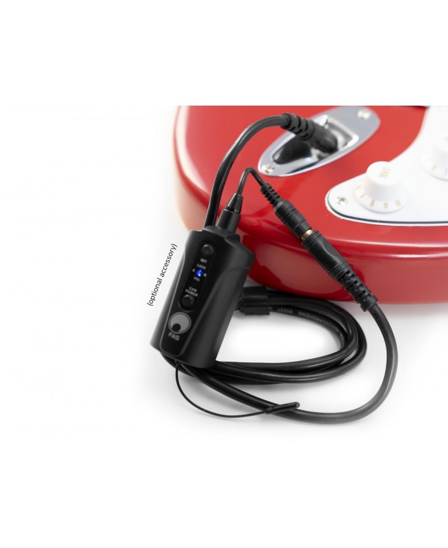 Omnitronic FAS Cavo adattatore per chitarra elettronica per bodypack Cavi & Connettori