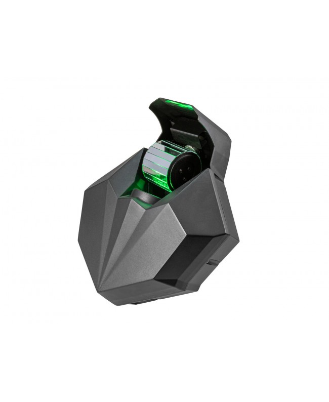 Eurolite Set LED CAT-80 Effetto Fascio + Borsa morbida Effetti LED