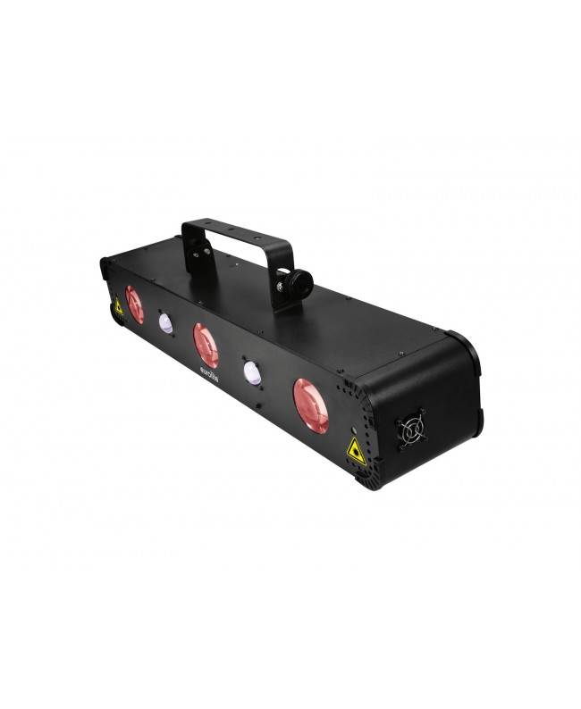 Eurolite LED Multi FX Laser Bar LED Effects