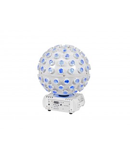 Eurolite LED B-40 Laser Beam Effect wh LED Effects