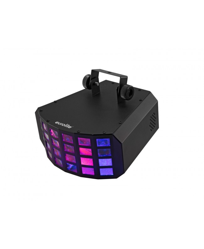 Eurolite LED D-4000 Effetto Fascio di luce Effetti LED