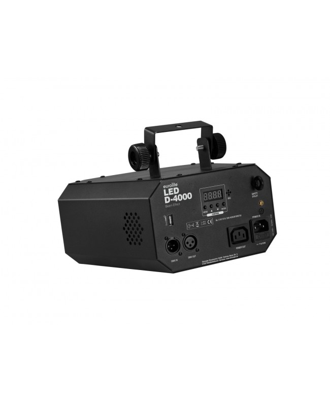 Eurolite LED D-4000 Strahleneffekt LED Effekte