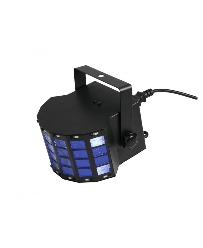 Eurolite LED Mini D-6 Effetto Fascio Ibrido Effetti LED