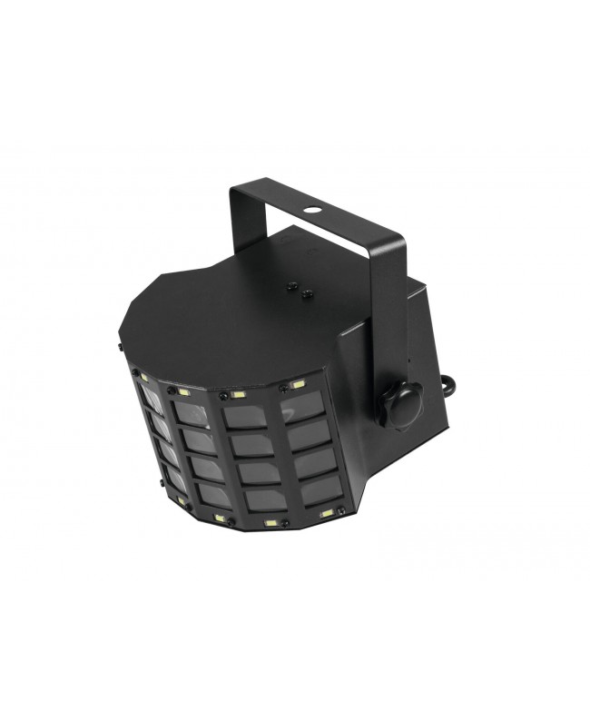 Eurolite LED Mini D-6 Effetto Fascio Ibrido Effetti LED