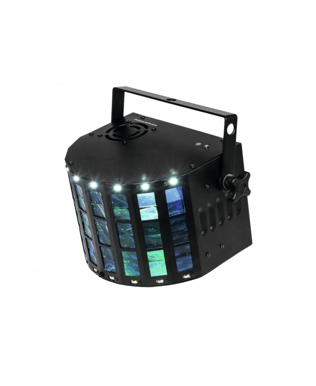 Eurolite LED Mini D-20 Effetto Fascio Ibrido Effetti LED