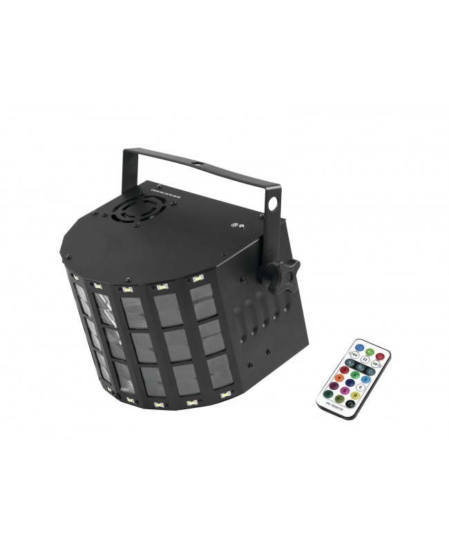 Eurolite LED Mini D-20 Hybrid Strahleneffekt LED Effekte