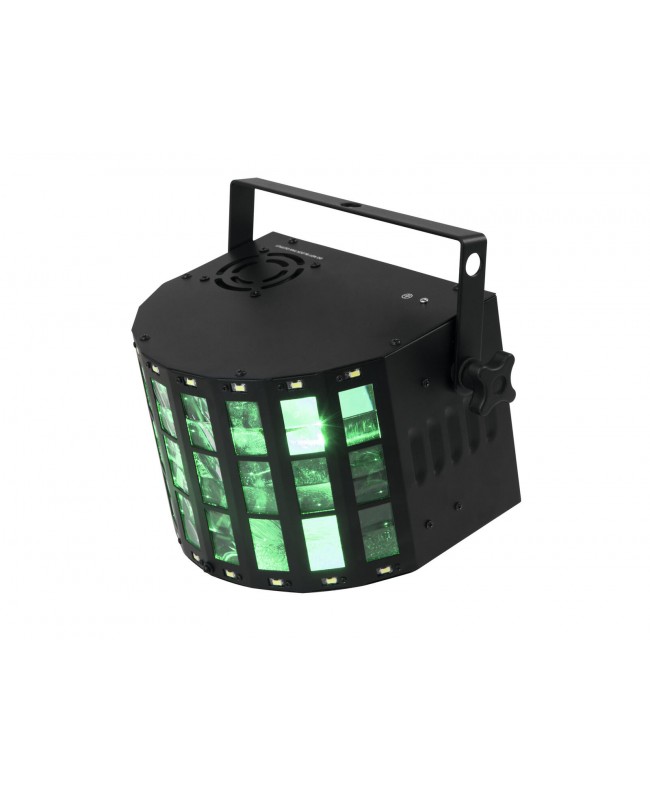 Eurolite LED Mini D-20 Effetto Fascio Ibrido Effetti LED