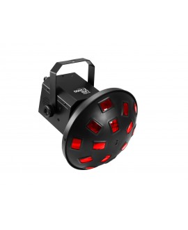 Eurolite LED Z-2000 Strahleneffekt LED Effekte