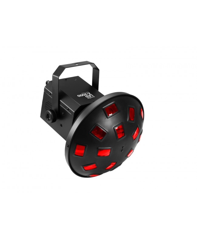 Eurolite LED Z-2000 Strahleneffekt LED Effekte