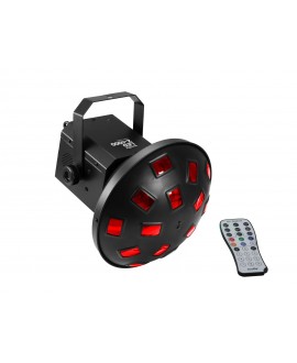 Eurolite LED Z-4000 Effetto Fascio Effetti LED