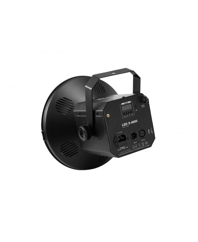 Eurolite LED Z-4000 Strahleneffekt LED Effekte