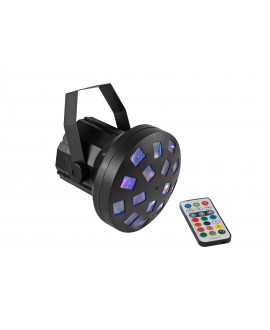 Eurolite LED Mini Z-20 USB Effetto Fascio di luce Effetti LED