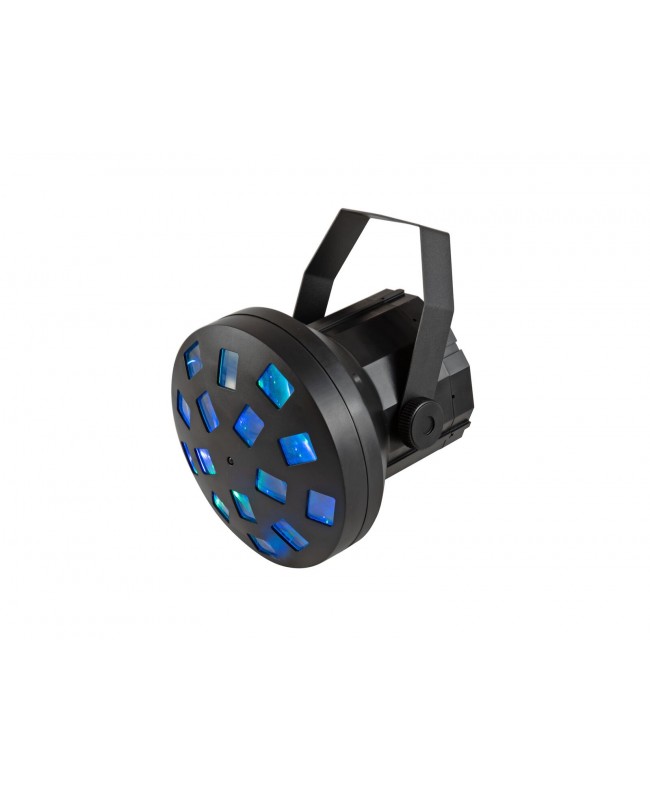 Eurolite LED Mini Z-20 USB Beam Effect LED Effects