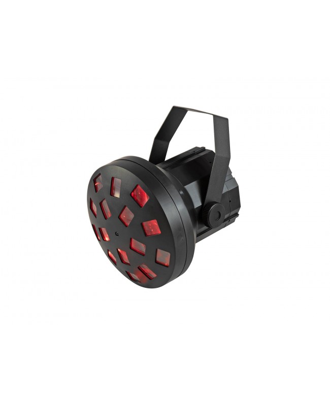 Eurolite LED Mini Z-20 USB Effetto Fascio di luce Effetti LED