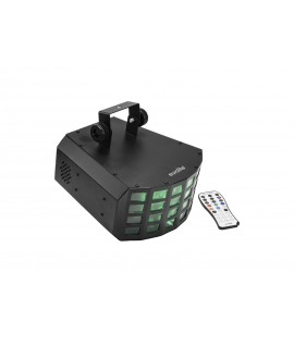 Eurolite LED D-2000 Strahleneffekt LED Effekte