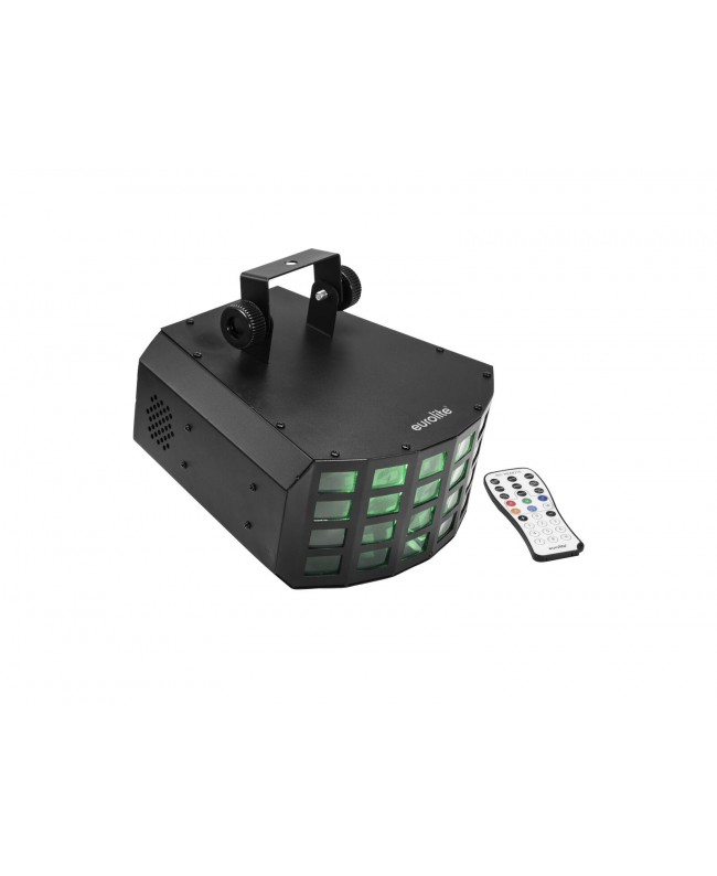 Eurolite LED D-2000 Effetto Fascio di luce Effetti LED