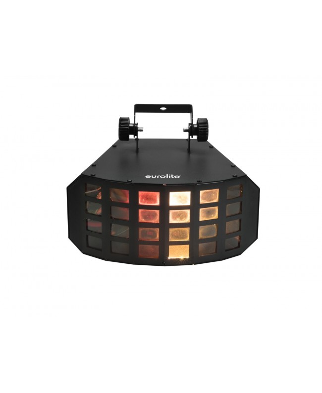 Eurolite LED D-2000 Beam Effect LED Effects