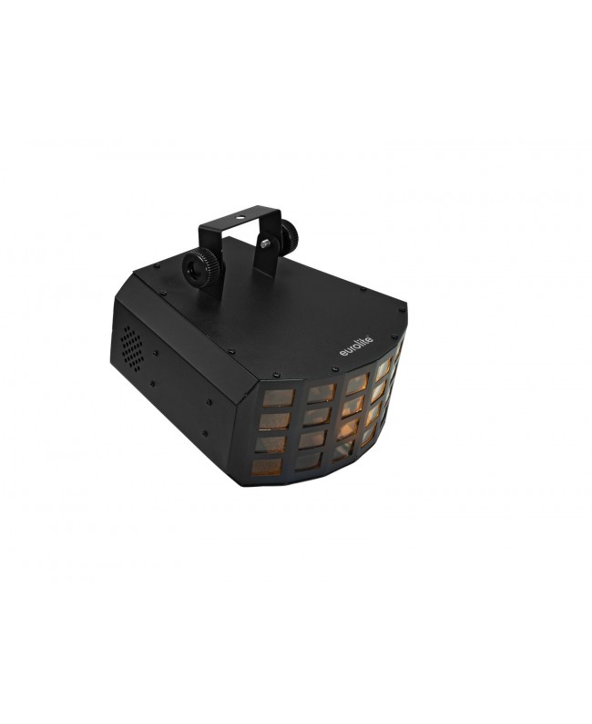 Eurolite LED D-2000 Effetto Fascio di luce Effetti LED